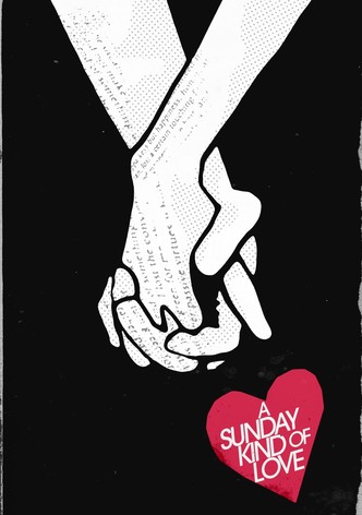 A Sunday Kind of Love