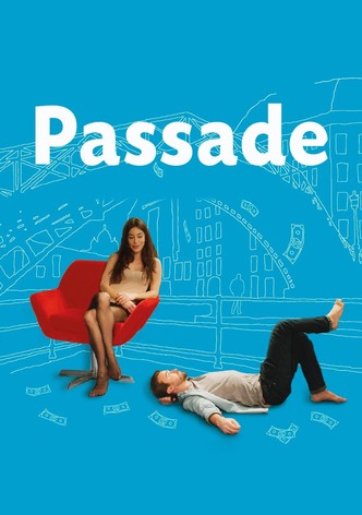 Passade