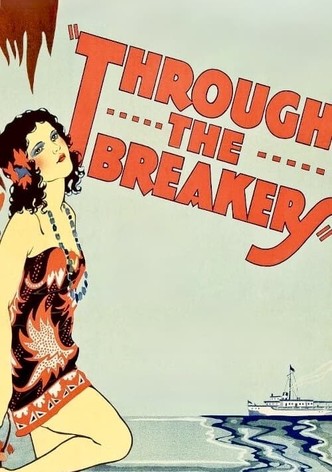 Through the Breakers