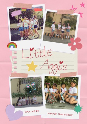 Little Aggie