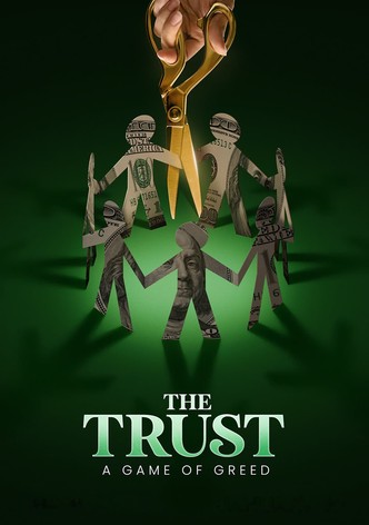 The Trust: riuscirai a fidarti?