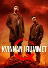 Kvinnan i rummet