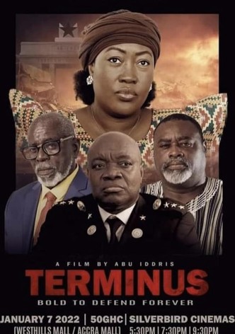 Terminus