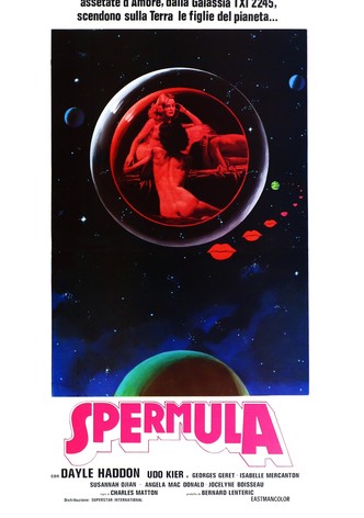 Spermula