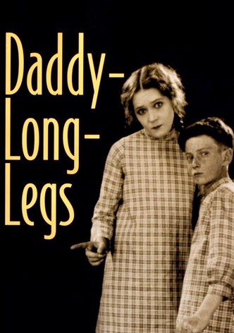 Daddy-Long-Legs