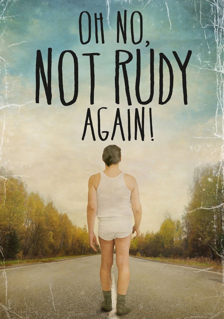 Oh No Not Rudy Again!