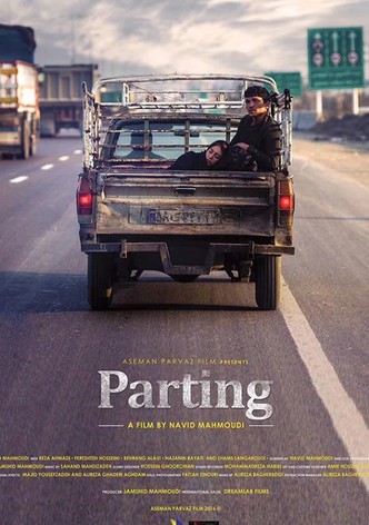 Parting