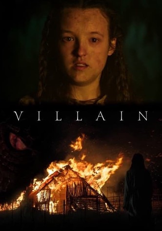 Villain