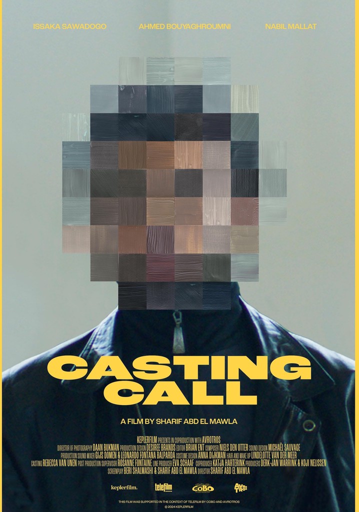 Casting Call