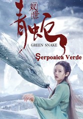 Green Snake