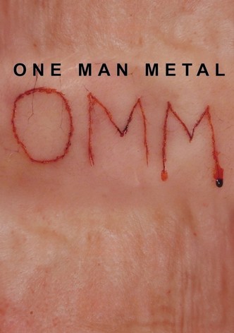 One Man Metal