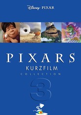 Pixars komplette Kurzfilm Collection: Volume 3