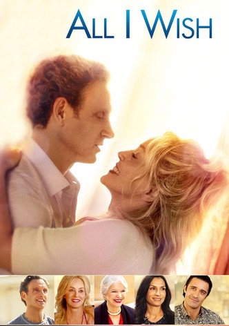 All I Wish