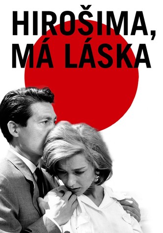 Hirošima, má láska