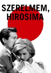 Szerelmem, Hiroshima