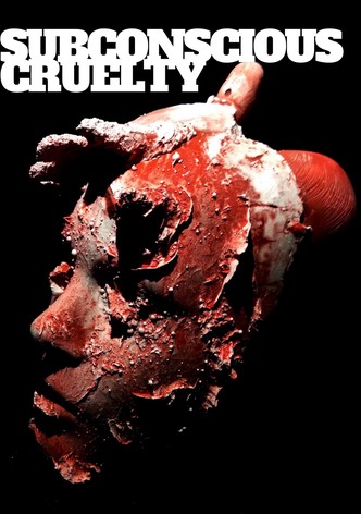 Subconscious Cruelty
