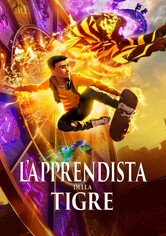 L'apprendista della Tigre