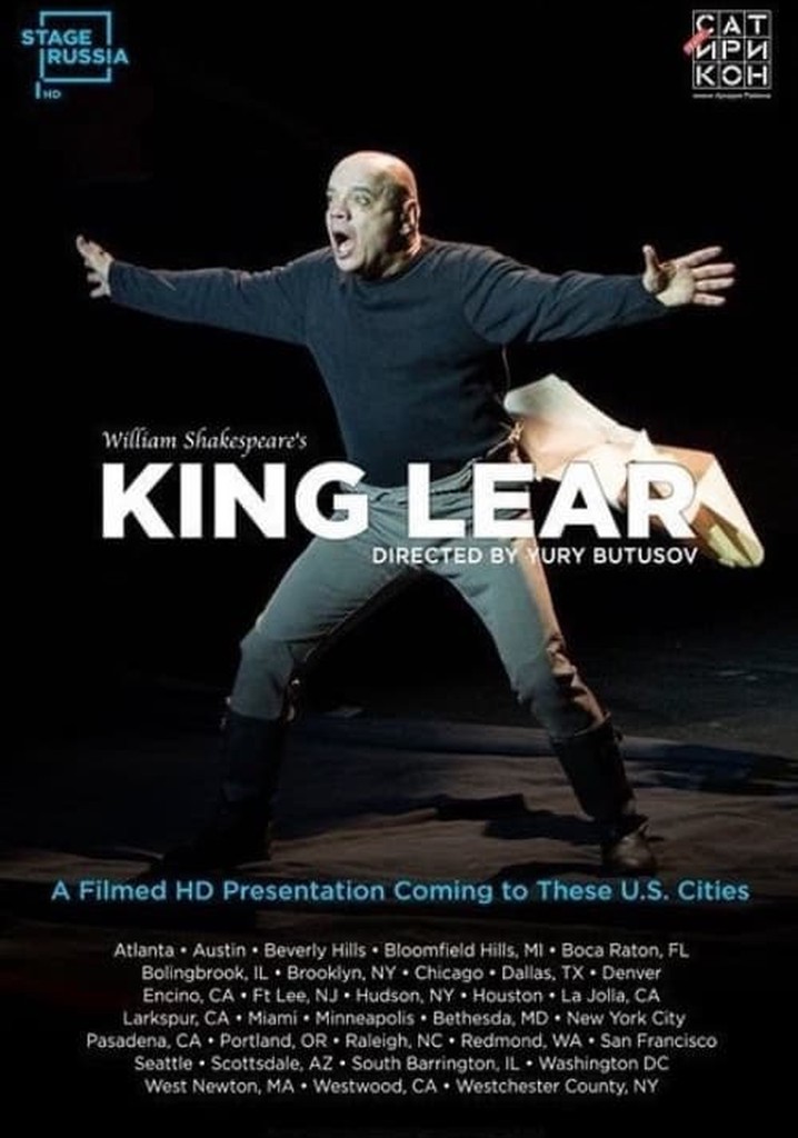 King Lear
