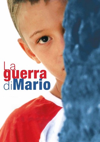 La guerra di Mario
