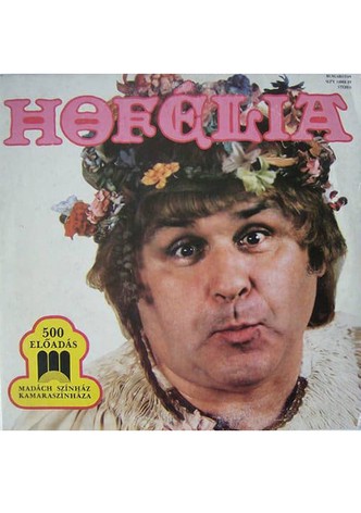 Hofélia