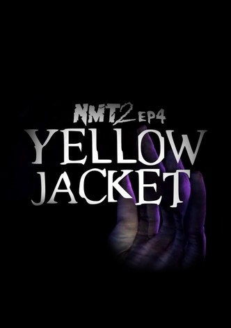 Nightmare Time 2 - Yellow Jacket