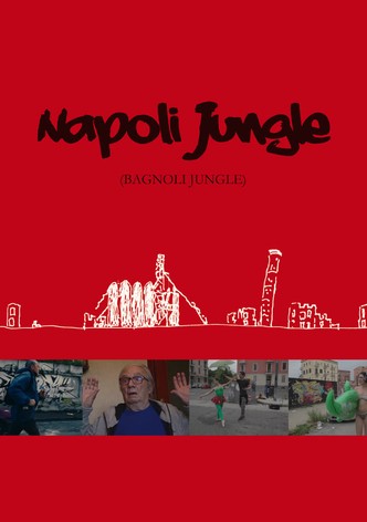 Napoli Jungle