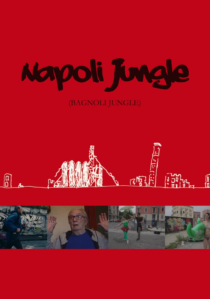 Napoli Jungle
