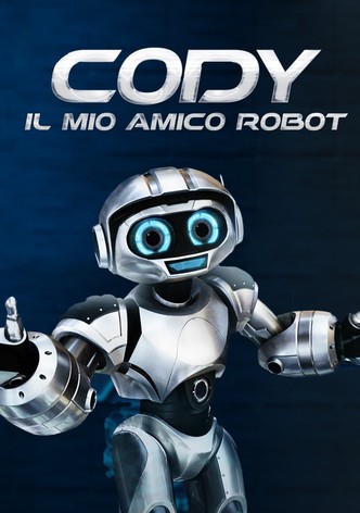 Cody il mio amico robot
