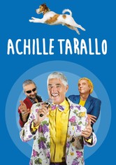 Achille Tarallo
