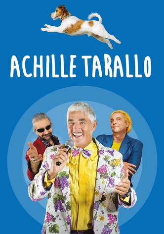 Achille Tarallo