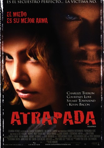 Atrapada