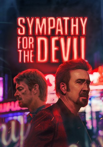 Sympathy for the Devil