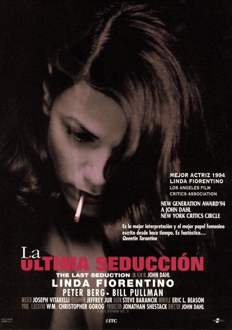 La última seducción