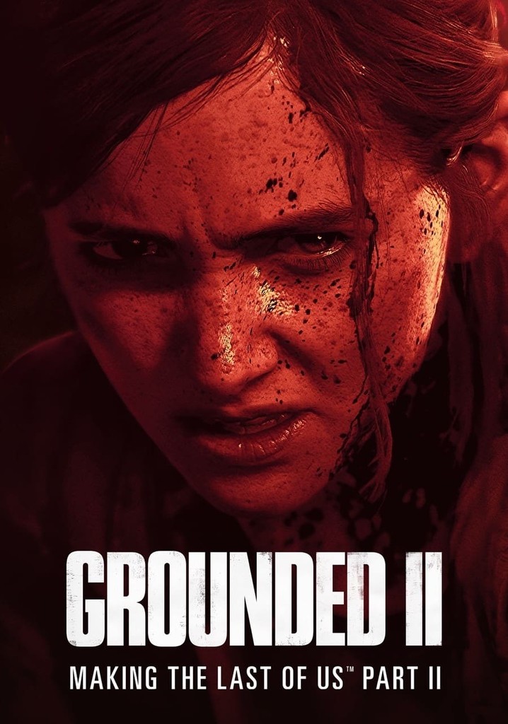 Grounded II: Making The Last of Us Part II