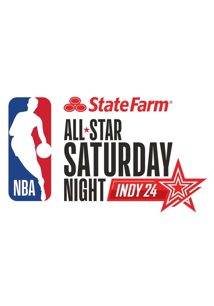 2024 NBA State Farm All-Star Saturday Night
