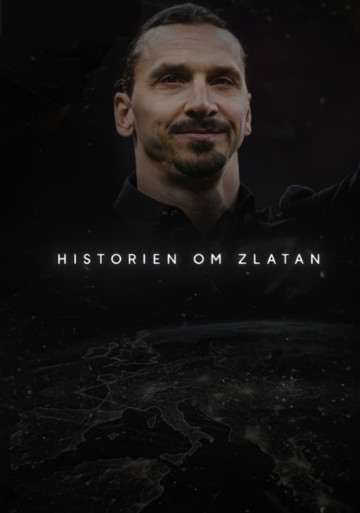 Historien om Zlatan