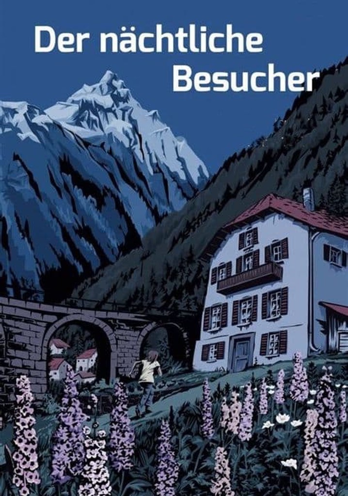 Der nächtliche Besucher