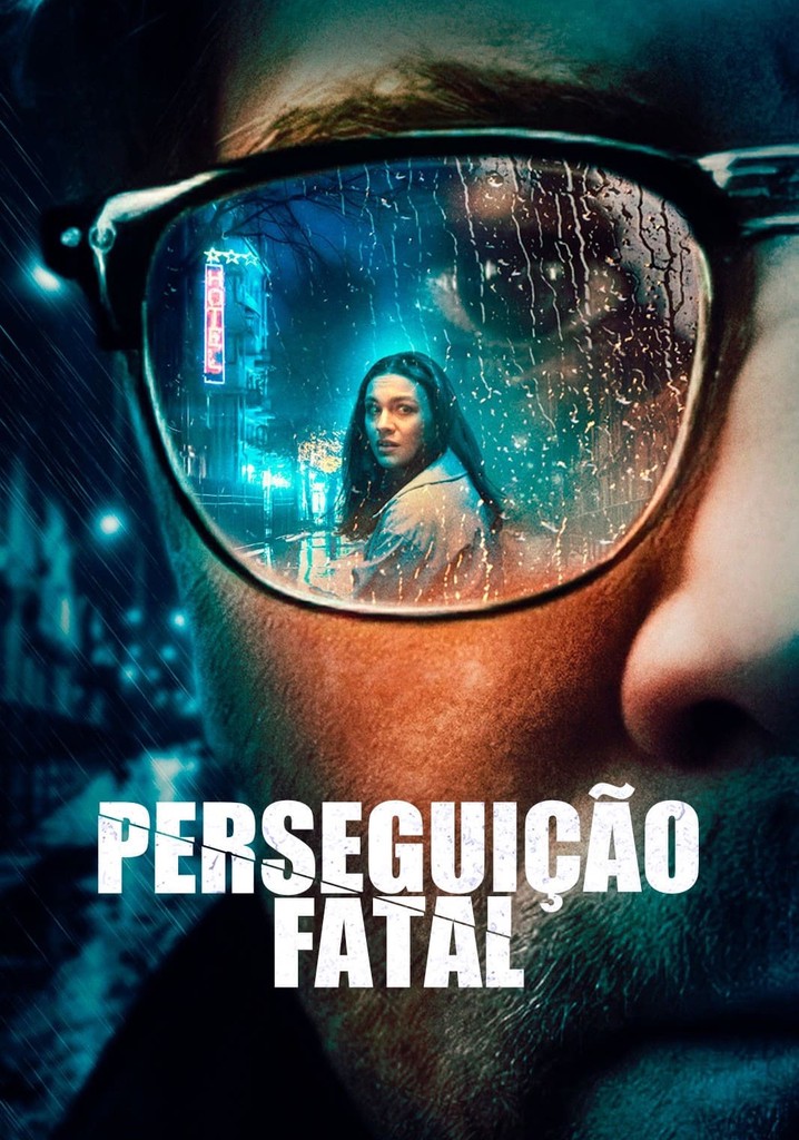 Stalker Filme Veja Onde Assistir Online