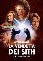 Star Wars: Episodio III - La vendetta dei Sith