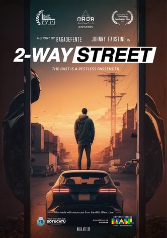 2-Way Street