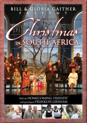 Gaither Christmas in South Africa