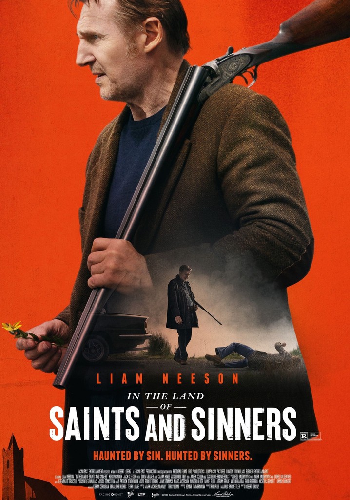 In The Land Of Saints And Sinners - Streaming