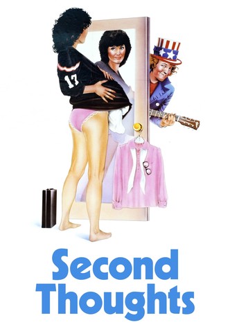 Second Thoughts