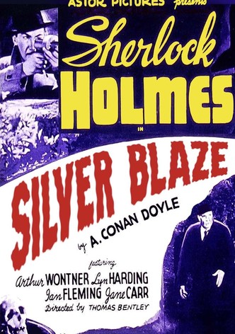 Silver Blaze