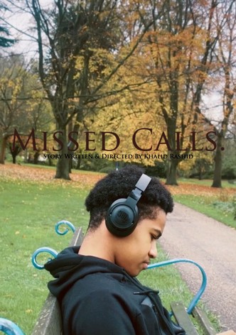 Missed Calls