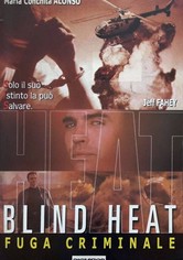 Blind Heat-Fuga criminale