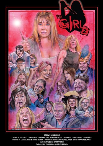 The Girl 2