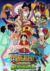 One Piece: Aventura en Nevlandia