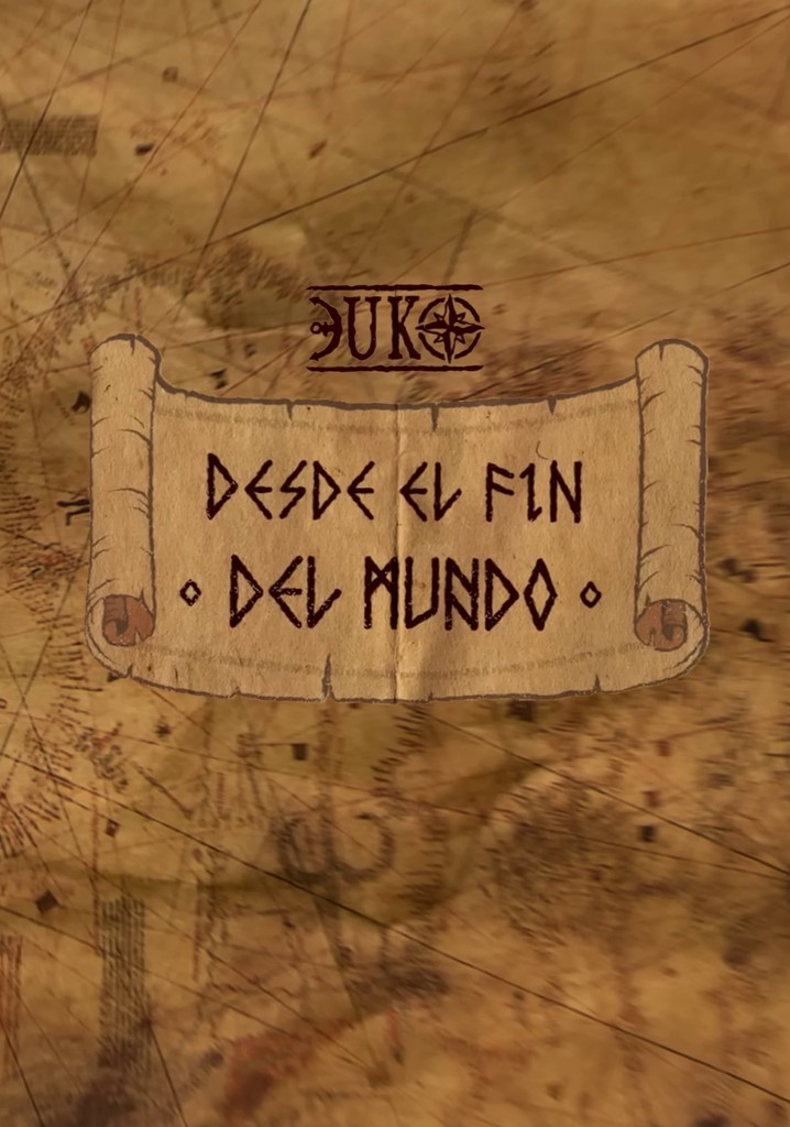 Desde El Fin del Mundo - Concept Album