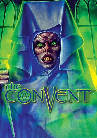 El convento del diablo